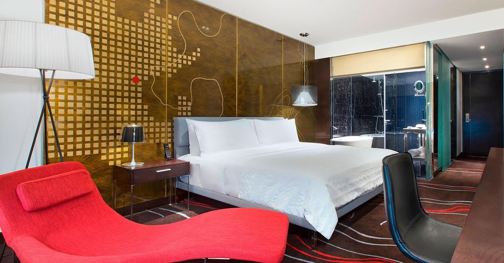 le-meridien-sai-gon