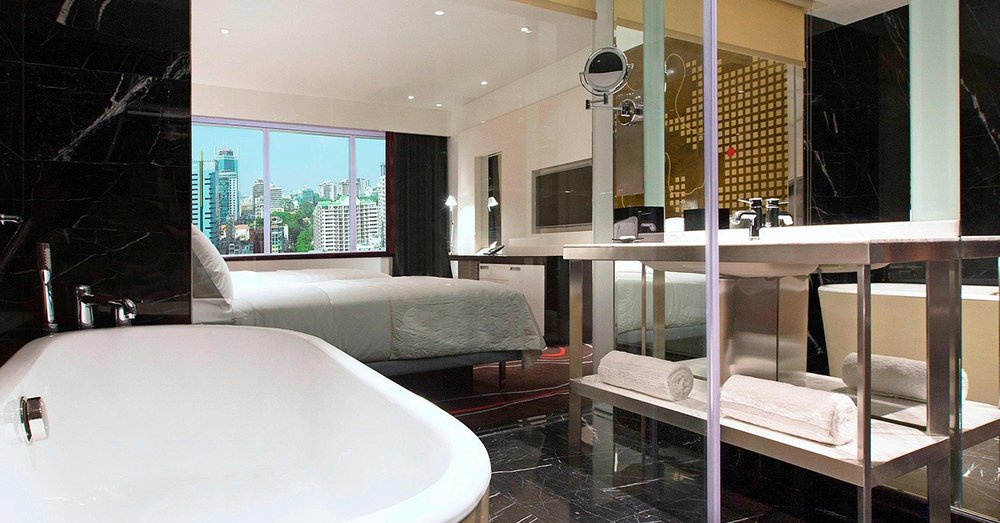 le-meridien-sai-gon