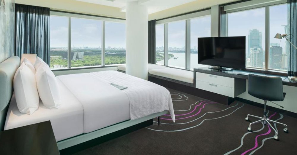 le-meridien-sai-gon