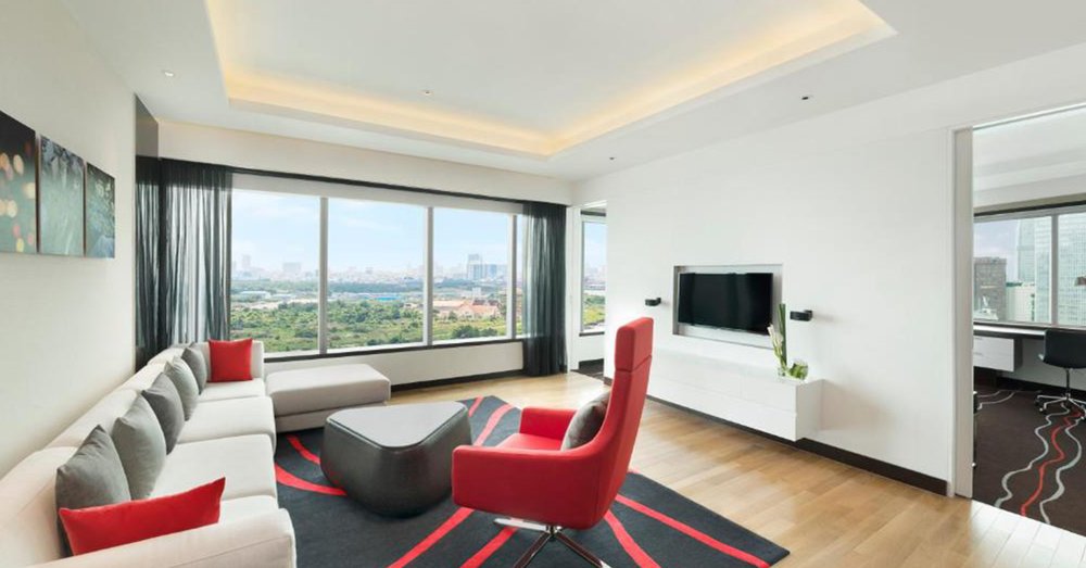 le-meridien-sai-gon