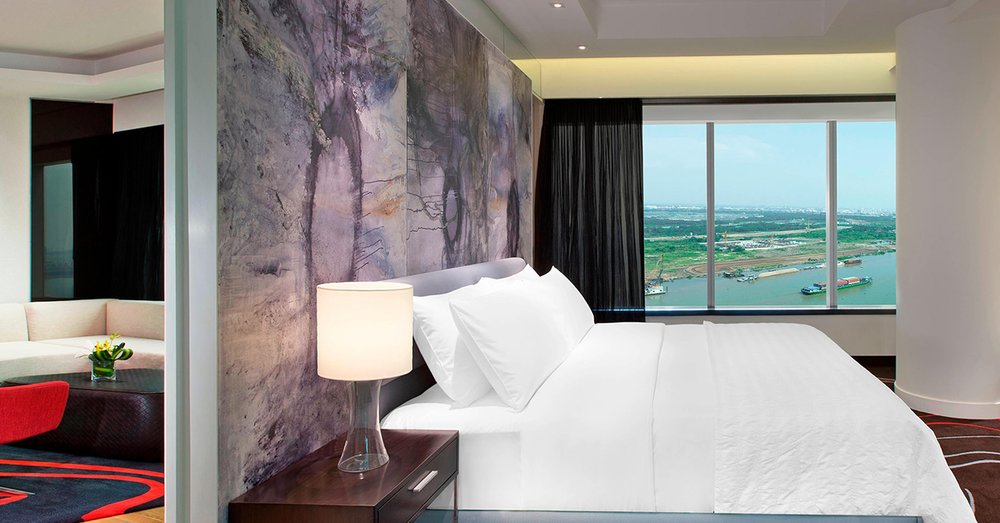 le-meridien-sai-gon