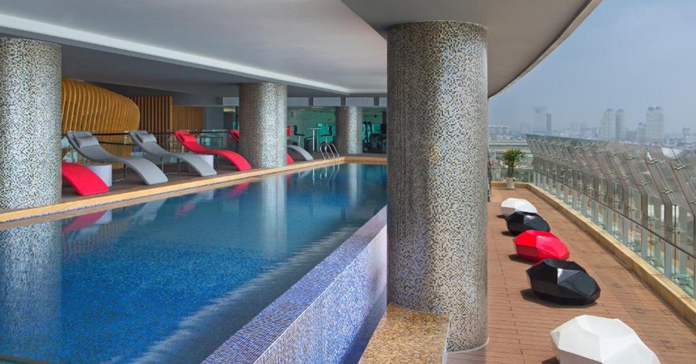 le-meridien-sai-gon
