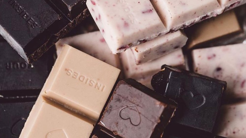 You can never have too many chocolates. Image Credits: @antipodesimports
