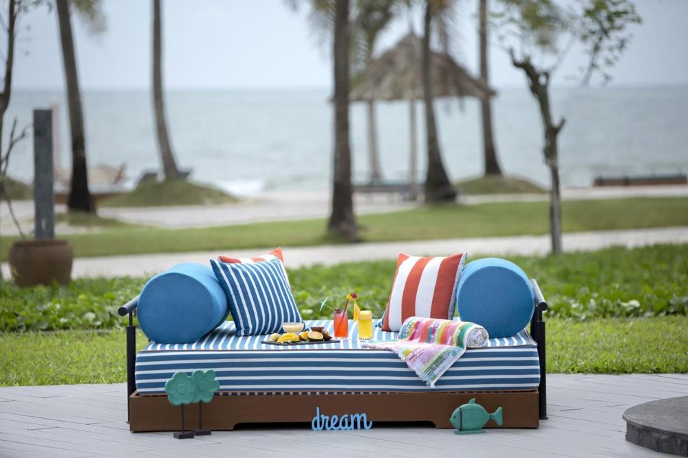 Phòng Xtra Sol Suite