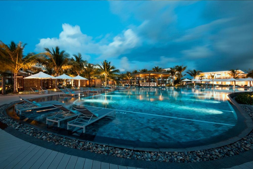 Đa Dạng Hoạt Động Giải Trí Hấp Dẫn