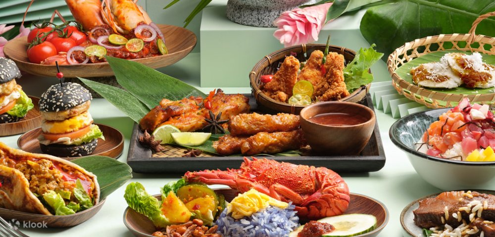 Ramadan Dining Deals: 1-For-1 Halal Buffets & Up To 30% Off Vouchers ...