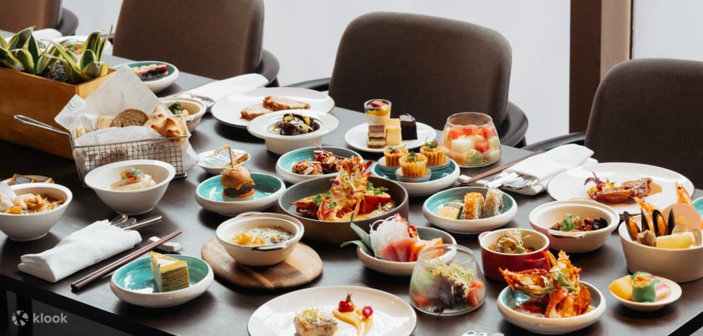 peppermint parkroyal marina