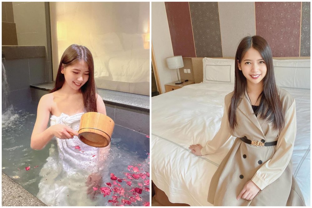 礁溪住宿:長榮鳳凰