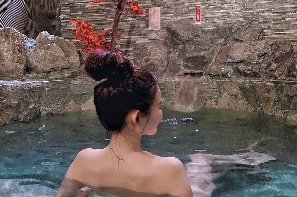 礁溪溫泉:春水笈溫泉渡假會館