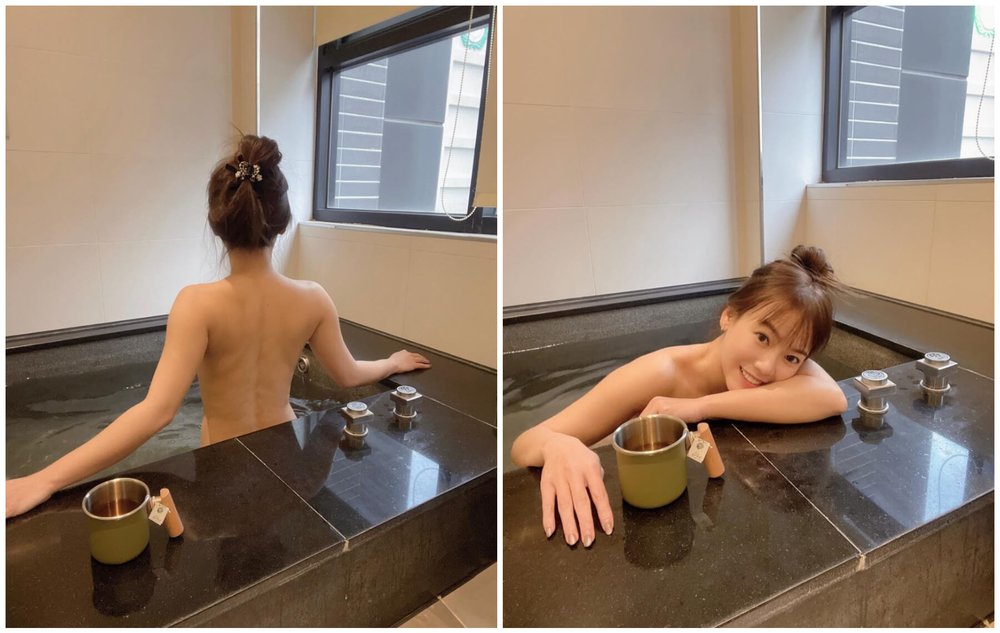 礁溪溫泉:誠闊礁溪渡假酒店