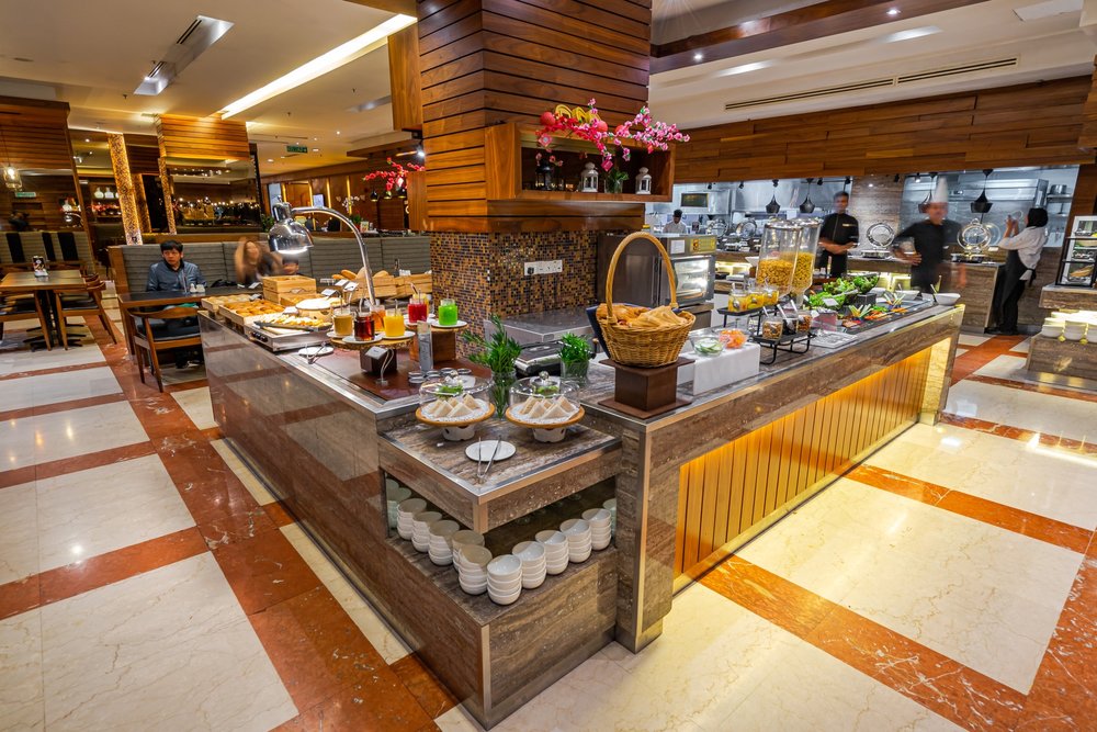 24 Best Ramadan Buffets In KL & PJ 2022 Buka Puasa This Year With A