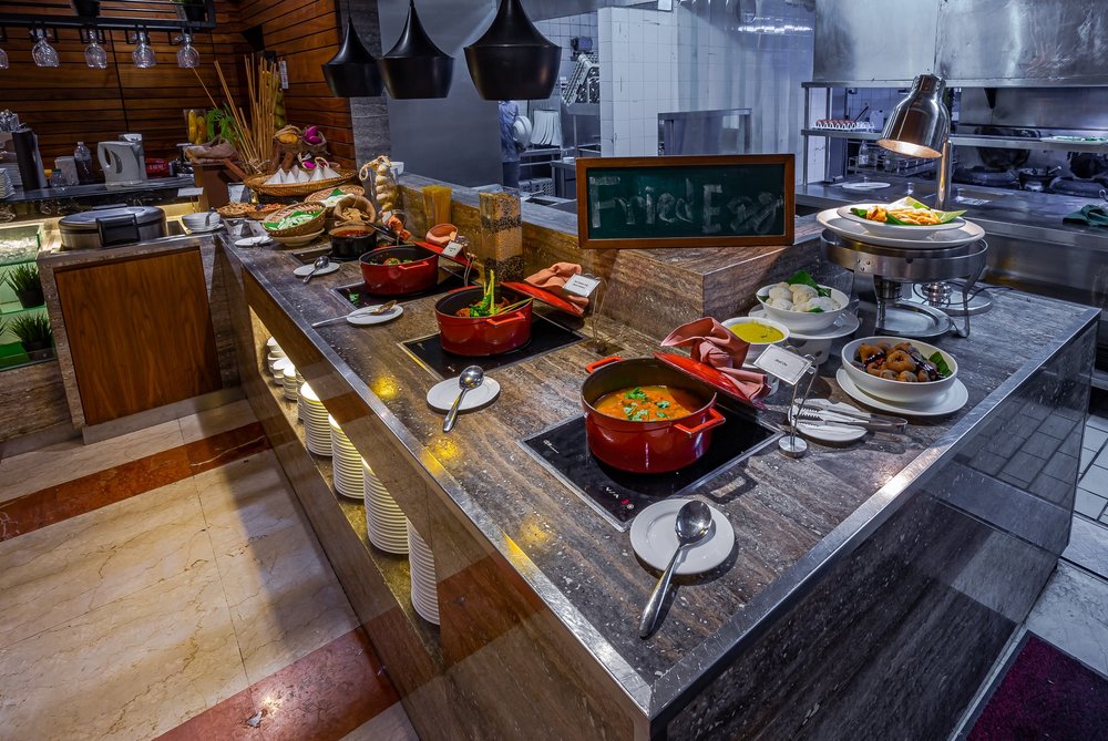 24 Best Ramadan Buffets In KL & PJ 2022 Buka Puasa This Year With A