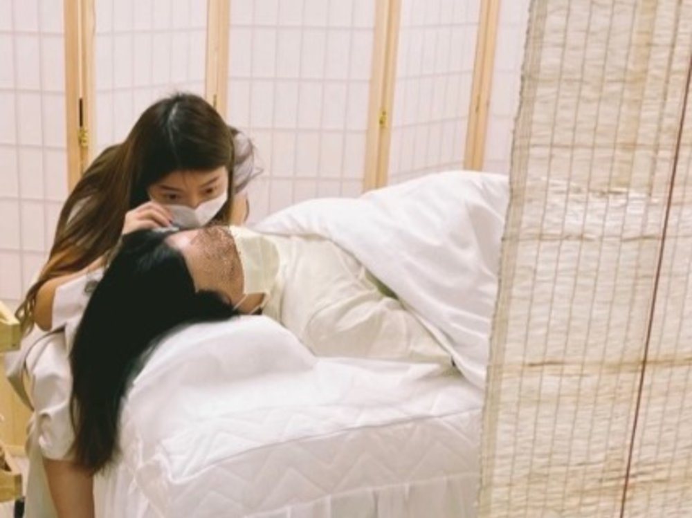 提供一對一專業採耳服務。