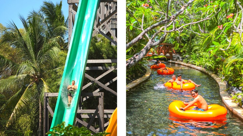 Image credits: @waterbombali