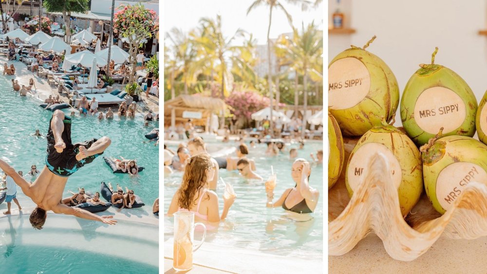 Image credits: @mrssippybali