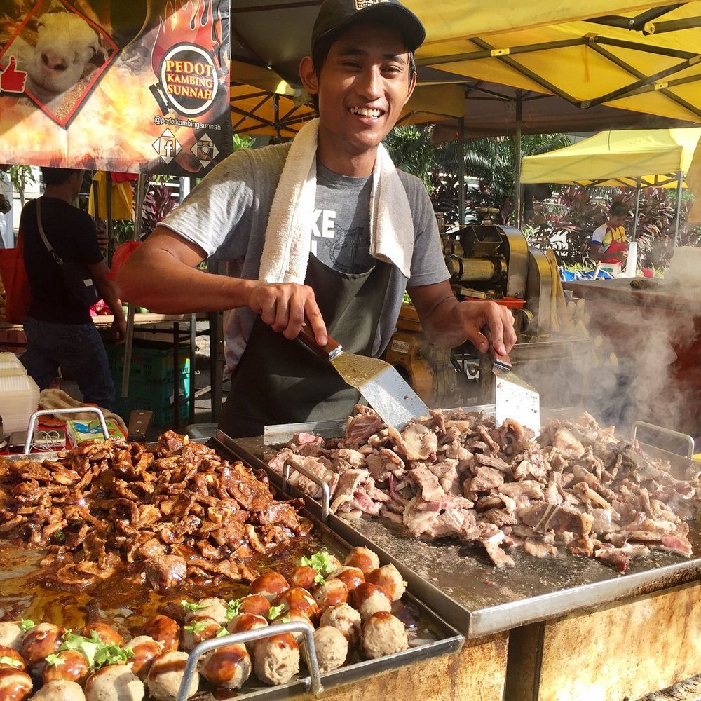 11 Iconic, Must-Visit Ramadan Bazaars In KL & PJ - Klook Travel Blog