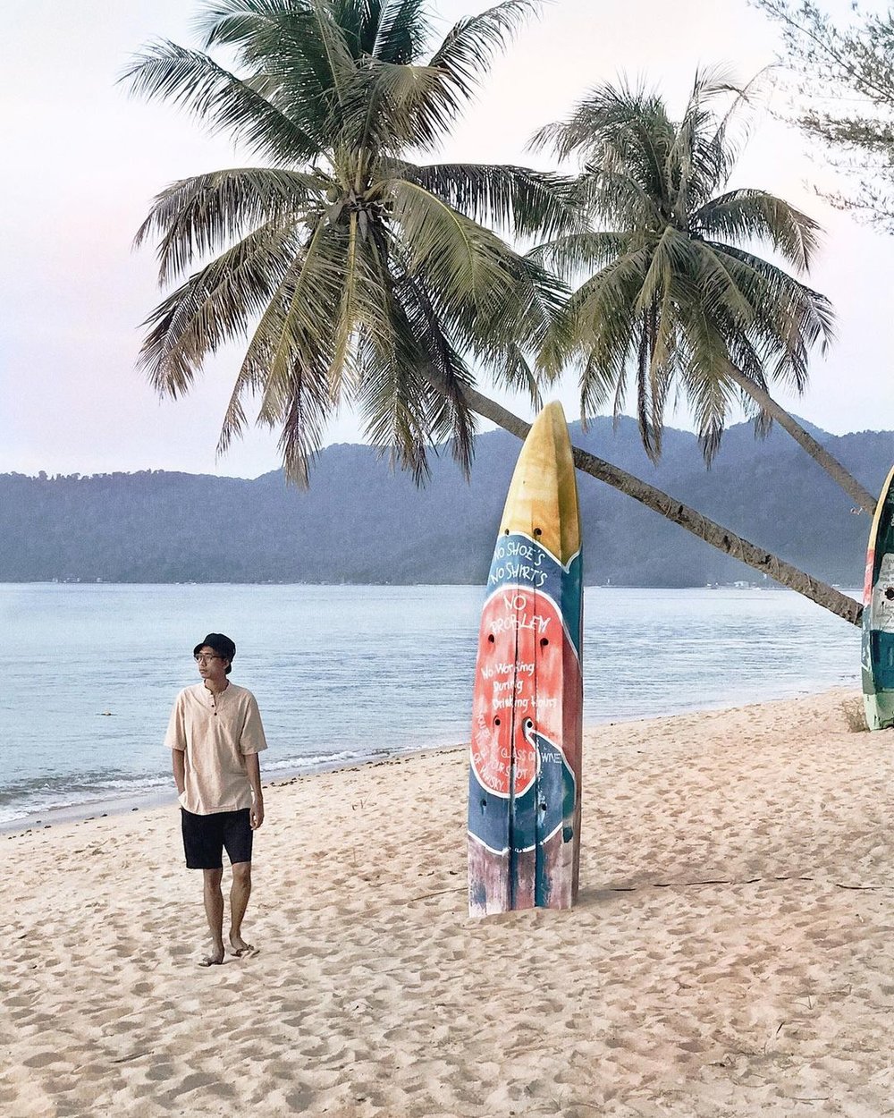 Berjaya Tioman Resort best hotel in Tioman Island