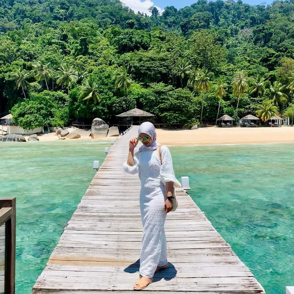 12 Best Resorts & Hotels In Pulau Tioman 2022: Top Places To Stay On ...