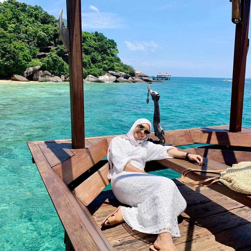 12 Best Resorts & Hotels In Pulau Tioman 2022: Top Places To Stay On ...