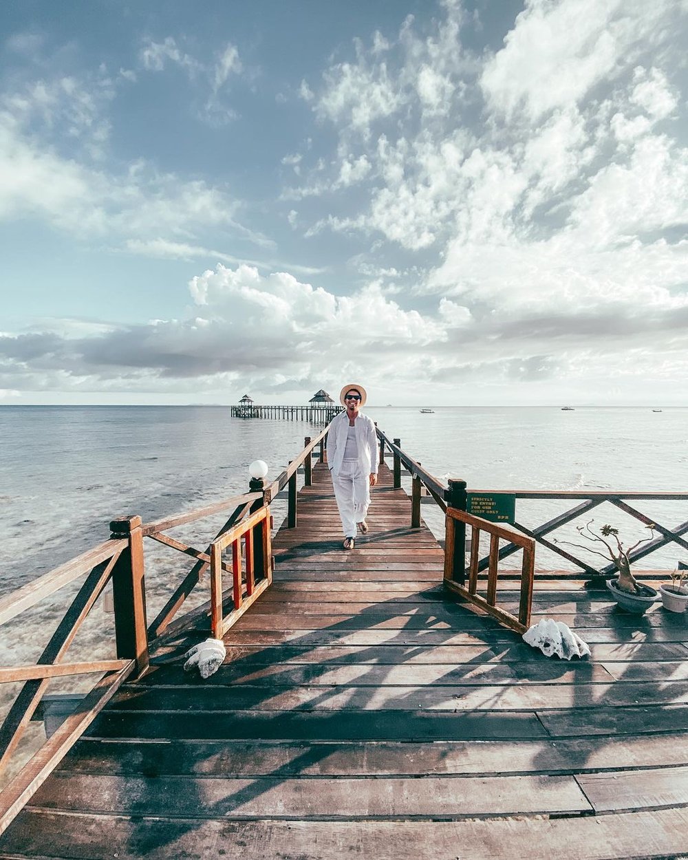 Bagus Place Retreat best place to stay in Tioman Island