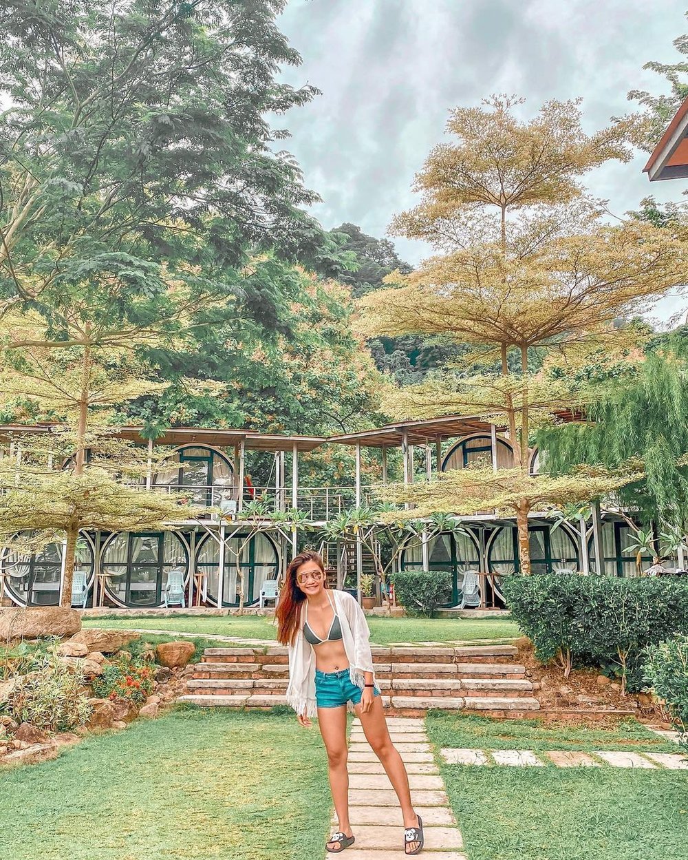 Go Deeper Tioman best resort in Pulau Tioman