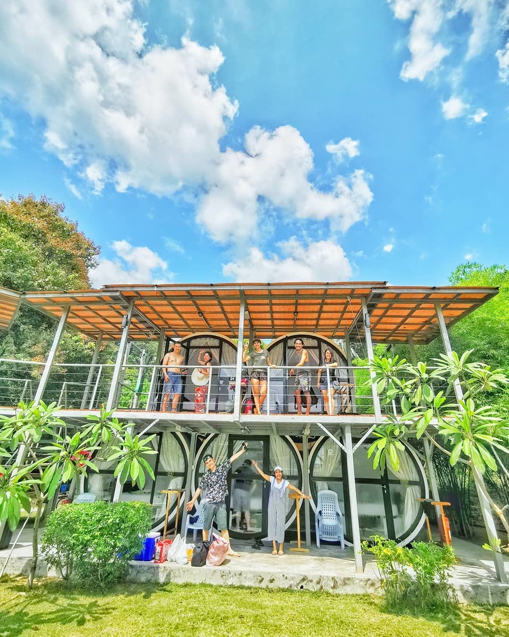 Go Deeper Tioman best resort in Tioman Island