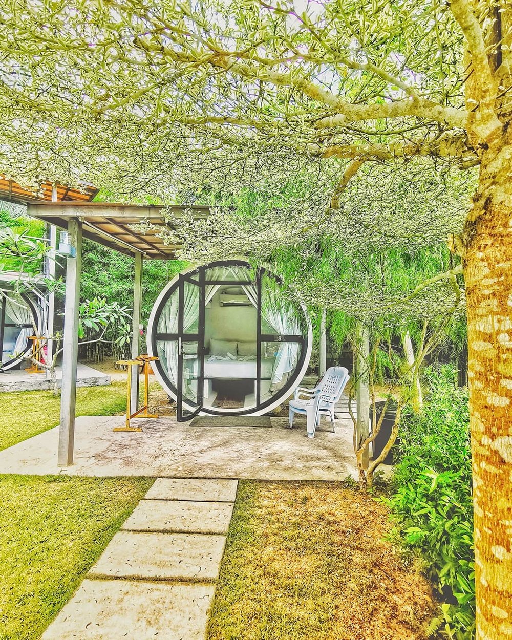 Go Deeper Tioman best place to stay in Pulau Tioman