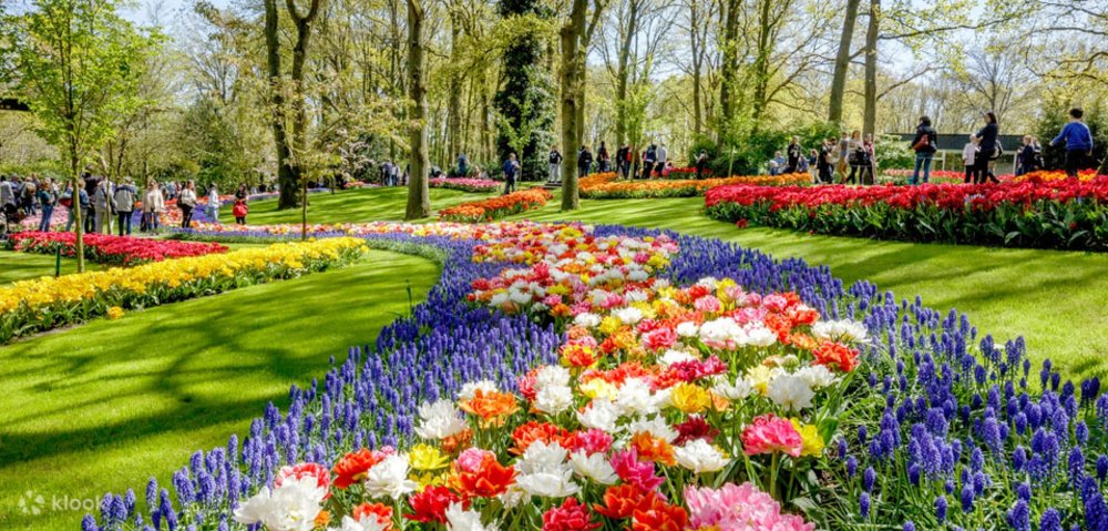 Best Time to Visit Europe