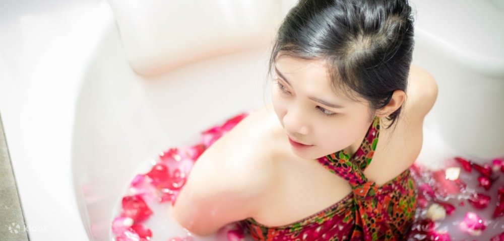 แพ็กเกจสปาทรีตเมนต์ที่พีซ ทรอปิคอล สปา (Peace Tropical Spa) ในเกาะสมุย 2