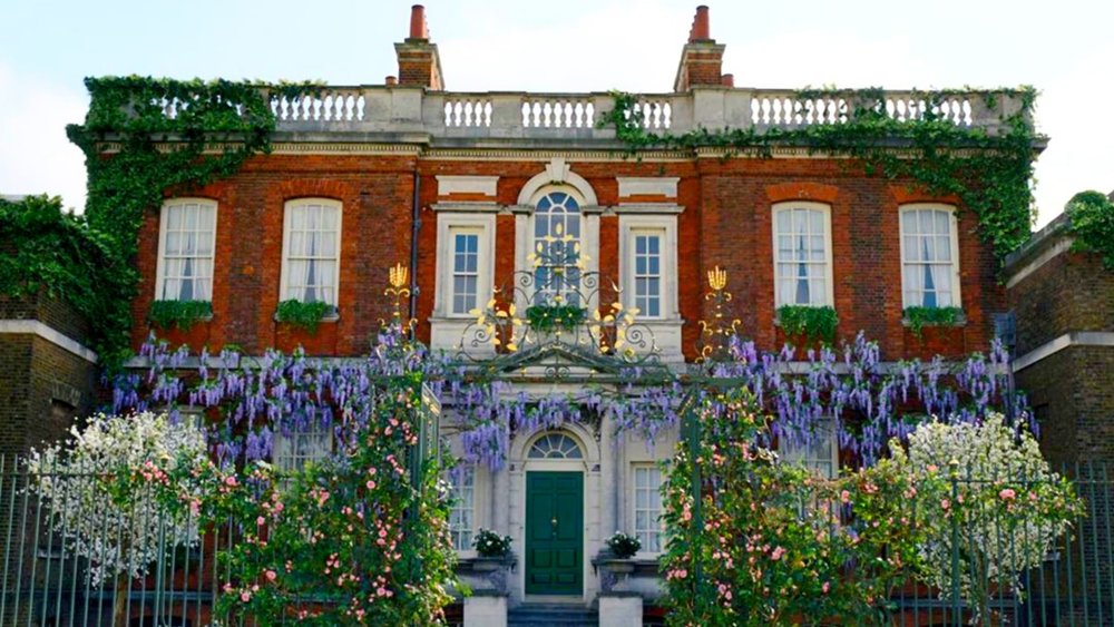 Where was Bridgerton Filmed? 9 Filming Locations You Can Visit in the UK - Klook Travel Blog