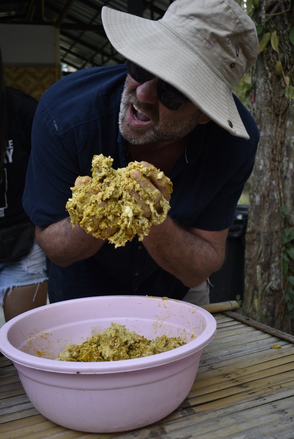 ทำอาหารให้ช้าง 2