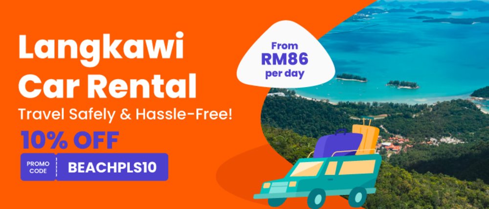 Car Rental For 1 Month In Malaysia