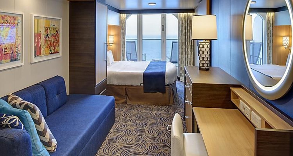 Spectrum of the Seas Review: What to Expect Onboard Royal Caribbean's ...