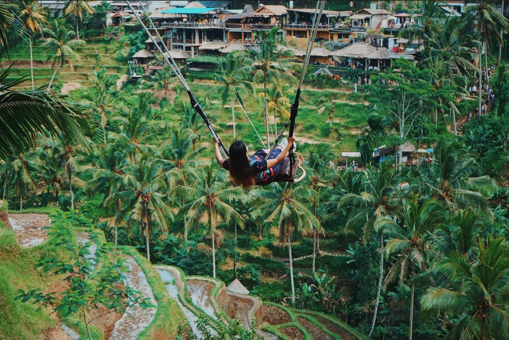 Bali Swing