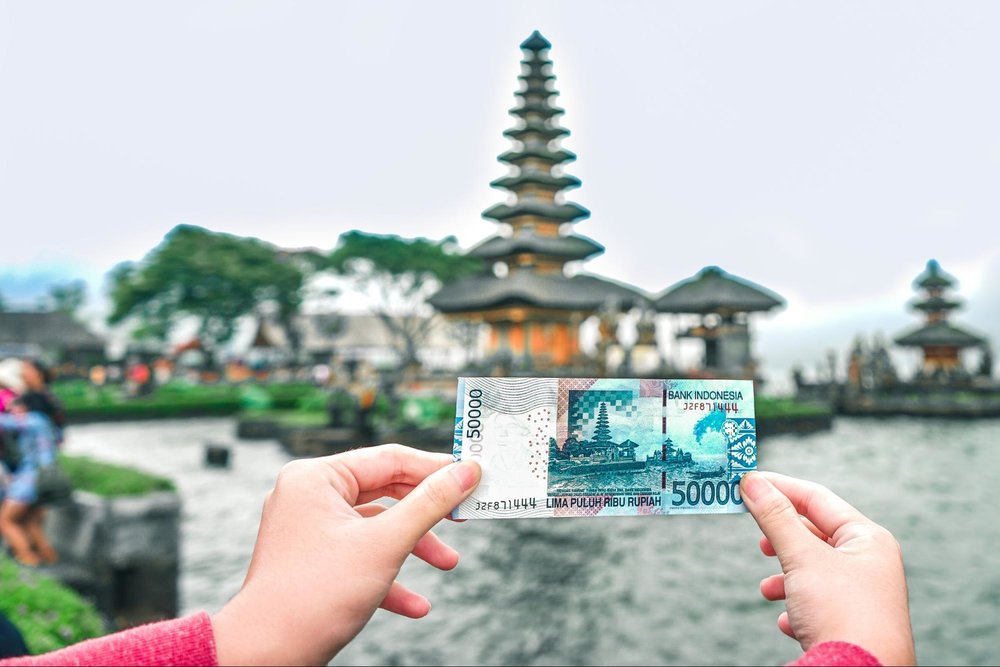 Ulun Danu Beratan Temple