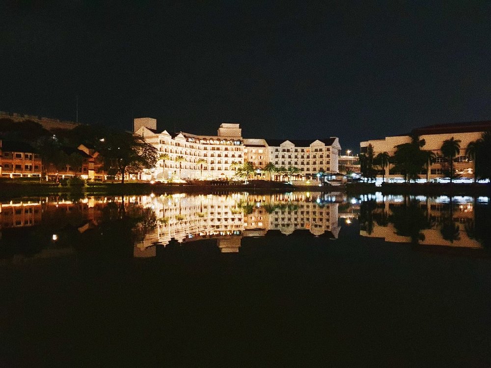 boathouse ampang ramadan buffet venue wedding
