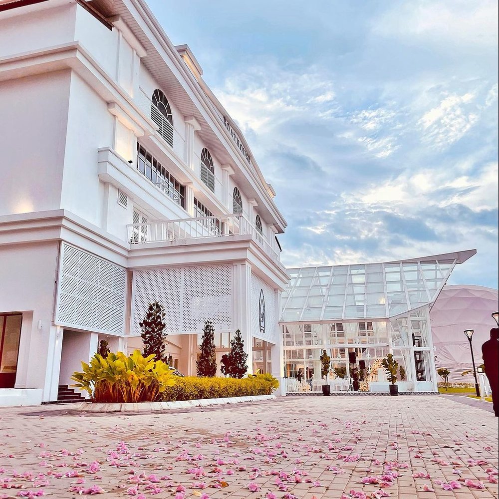 boathouse ampang ramadan buffet iftar by the lake