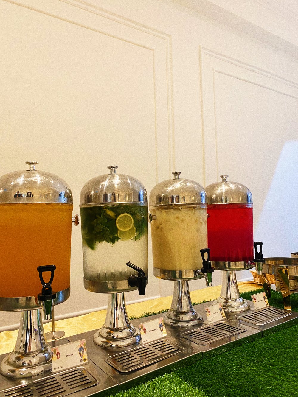 boathouse ampang ramadan buffet iftar by the lake