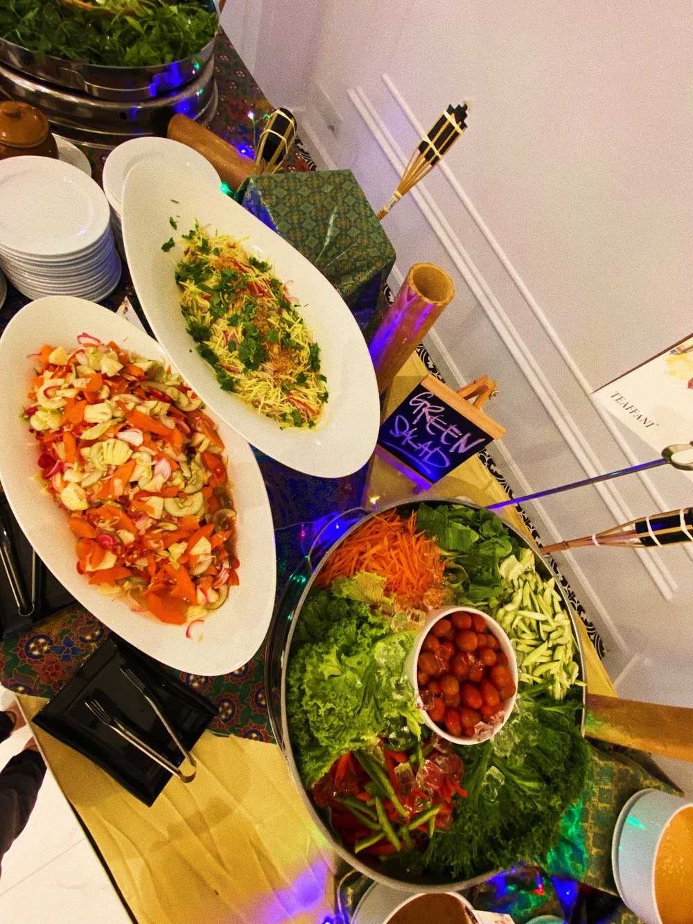 boathouse ampang ramadan buffet iftar by the lake