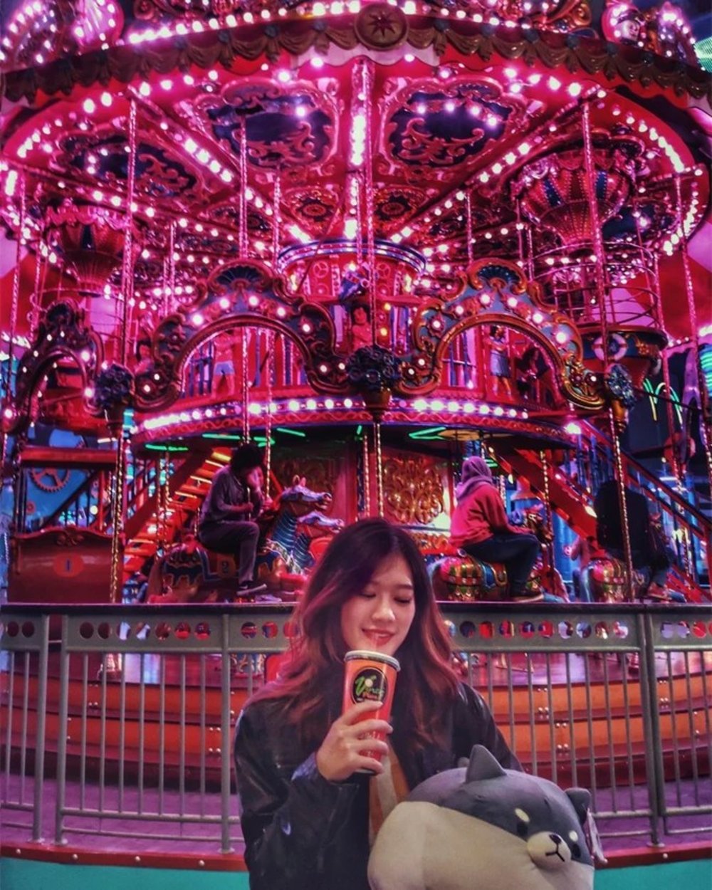 12 reasons to visit genting 8