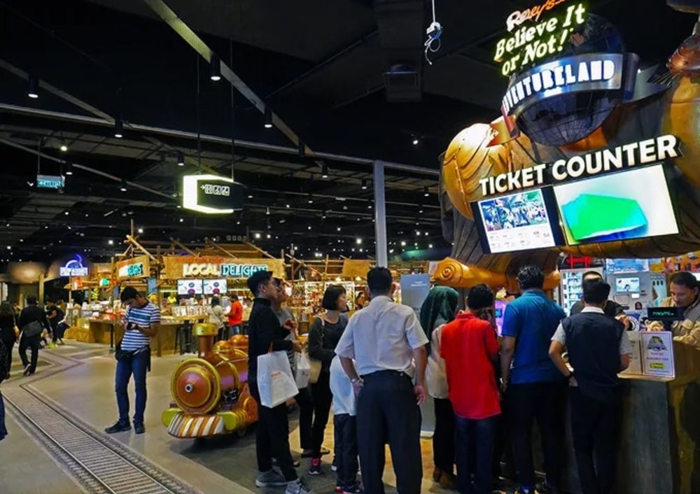 12 reasons to visit genting 11