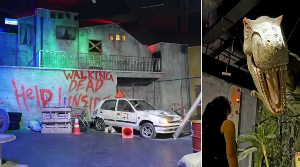 12 reasons to visit genting 12