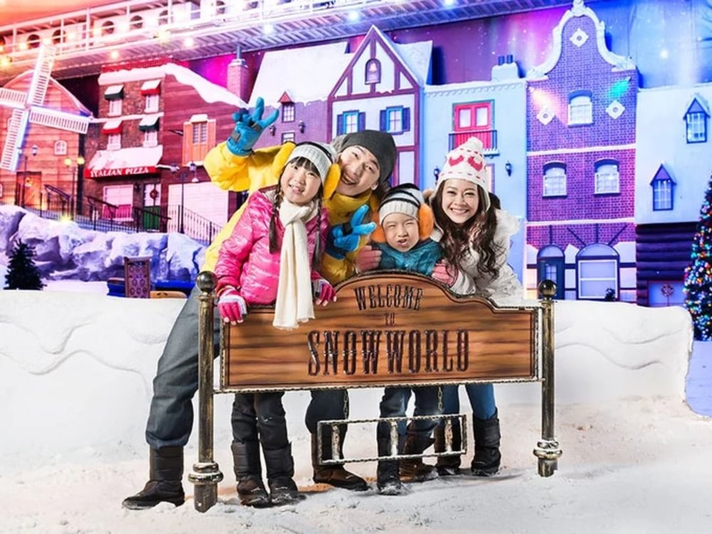 12 reasons to visit genting 18