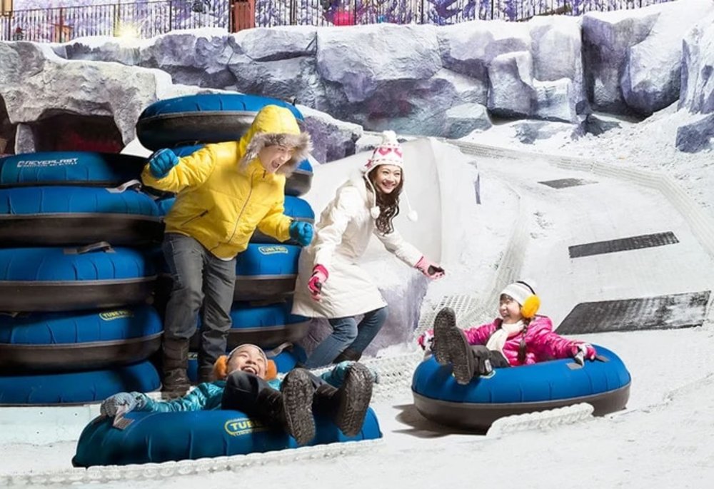 12 reasons to visit genting 19