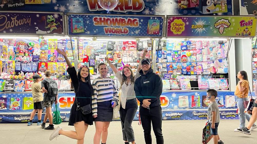 Your Ultimate Fun Family Guide to Sydney Royal Easter Show 2022 Klook