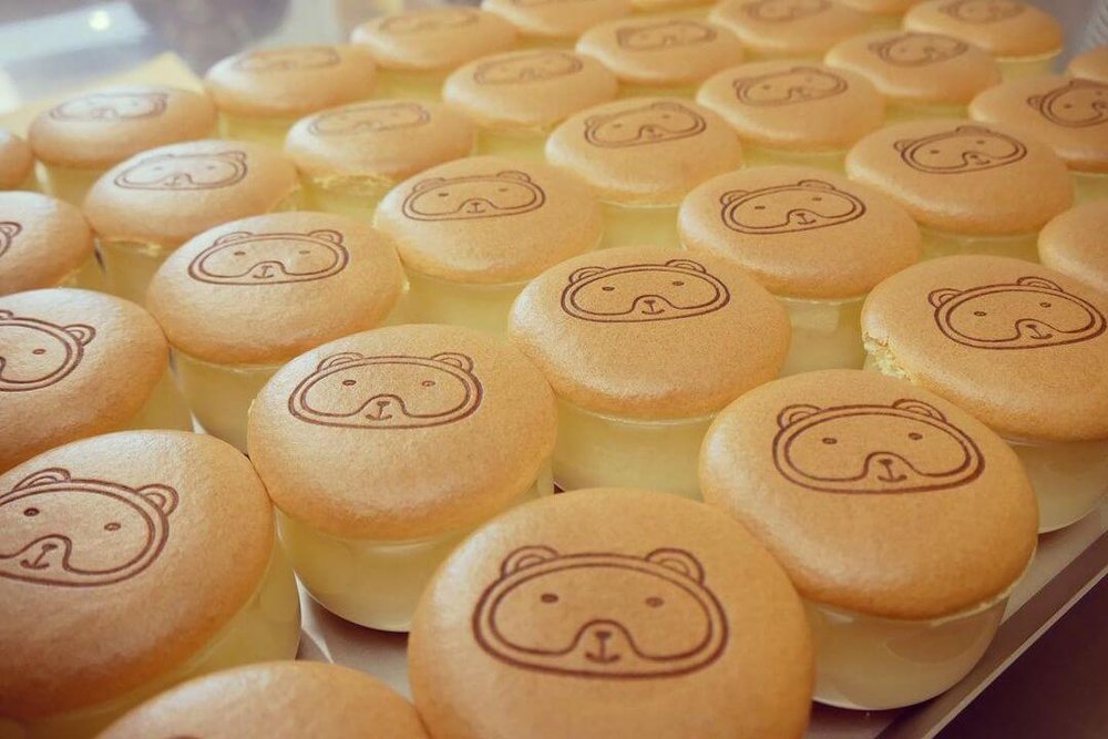 花蓮伴手禮：杜倫先生