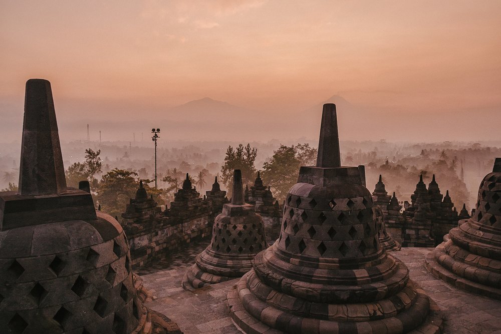 yogyakarta indonesia malaysia