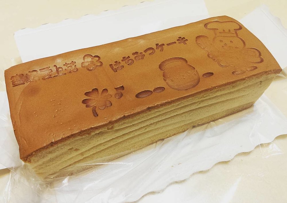 花蓮伴手禮：蜂之鄉