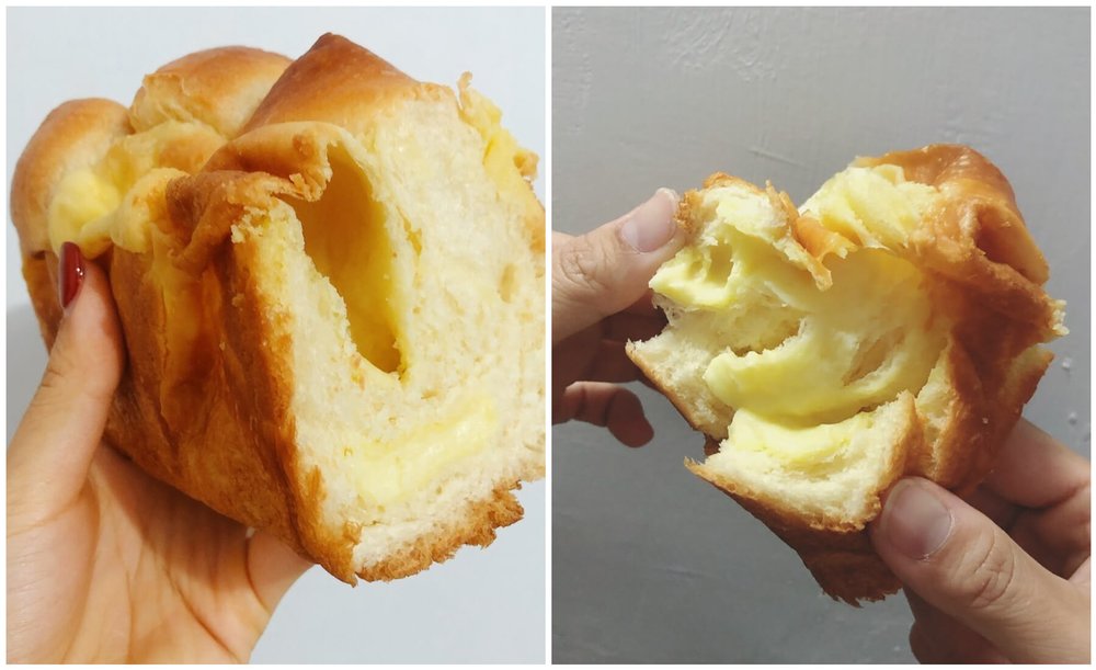 花蓮伴手禮：Uncle Pan胖叔叔烘焙屋