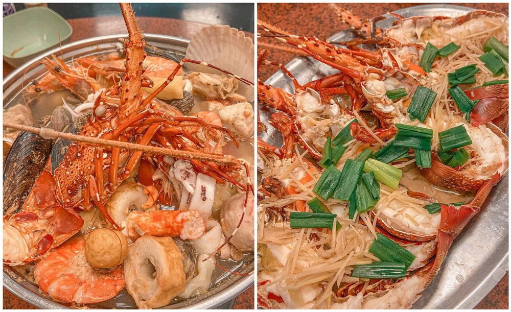 花蓮美食：欣欣麵館